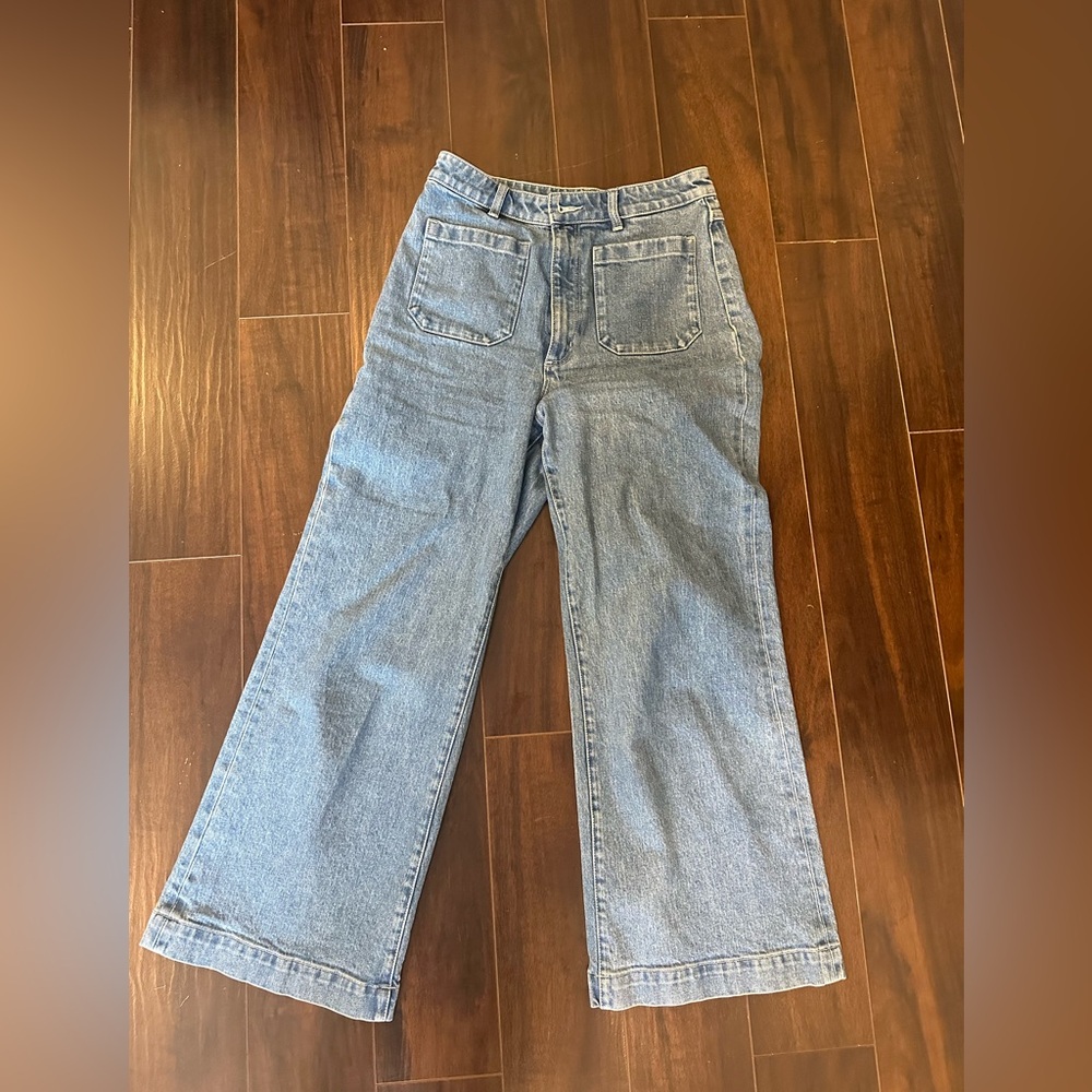 Rollas Jeans